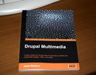 Drupal Multimedia, by Aaron Winborn
