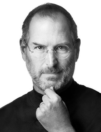 Steve Jobs