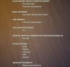 Big Buck Bunny Credits